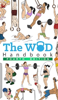 Front cover_The WOD Handbook - 4th Edition