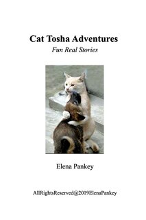 Front cover_Cat Tosha Adventure