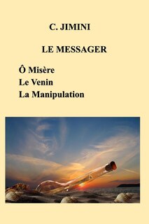 Couverture_Le Messager (Philosophie de vie)