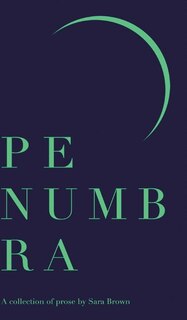 Front cover_Penumbra