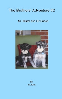 Front cover_The Brothers' Adventure #2
