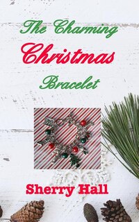 Front cover_The Charming Christmas Bracelet