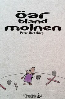 Front cover_Öar bland molnen