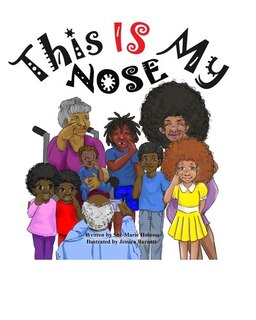 Couverture_This is my nose