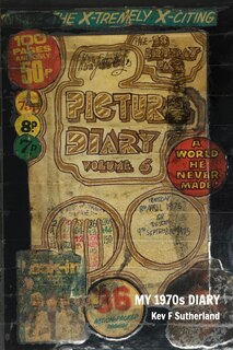 Front cover_My 1970s Diary