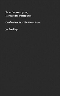 Front cover_Confessions Pt.1