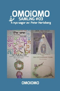 Couverture_OMOiOMO Samling 3