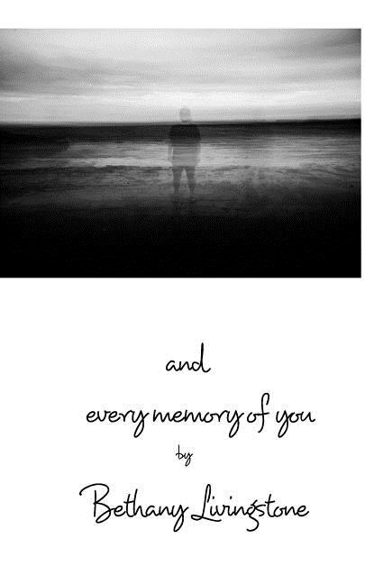 Couverture_and every memory of you