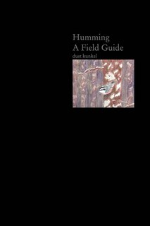 Front cover_Humming A Field Guide