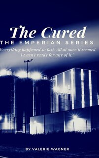 Couverture_The Cured (Book One)