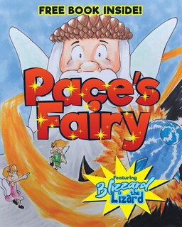 Front cover_Pace's Fairy
