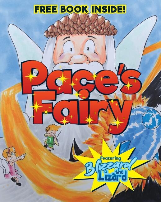 Front cover_Pace's Fairy