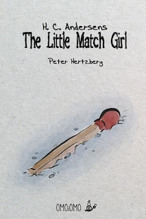 Front cover_The Little Match Girl