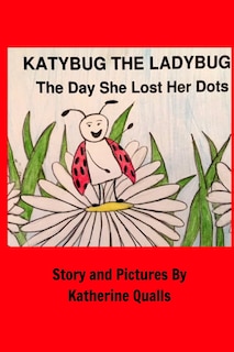 Front cover_KatyBug The LadyBug