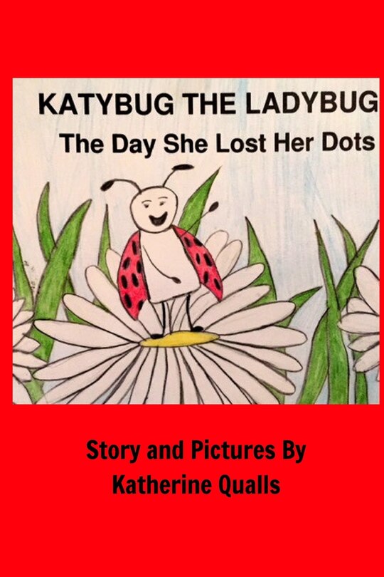 Front cover_KatyBug The LadyBug