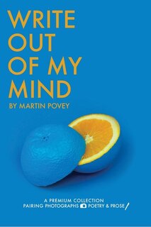 Front cover_Write Out Of My Mind