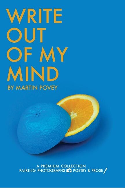 Front cover_Write Out Of My Mind