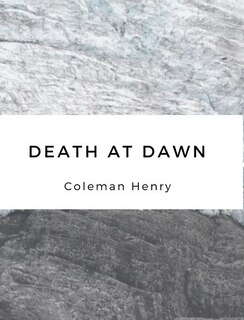 Front cover_Death At Dawn
