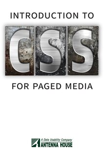 Introduction To Css For Paged Media