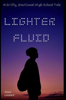 Couverture_Lighter Fluid