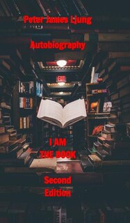 I am the book Second edition