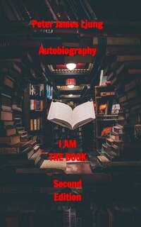 I am the book Second edition