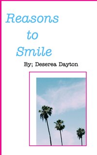 Front cover_Reasons to Smile