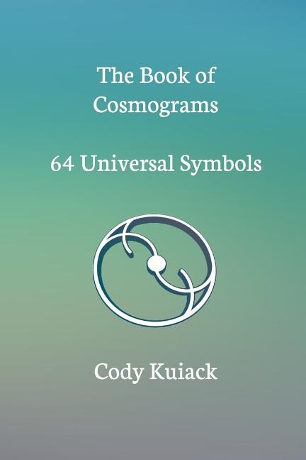 Front cover_The Book Of Cosmograms