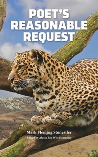 Front cover_Poet's Reasonable Request