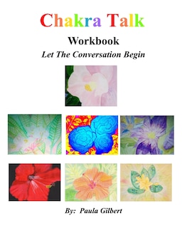 Couverture_Chakra Talk Workbook