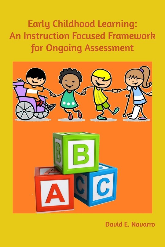 Couverture_Early Childhood Learning