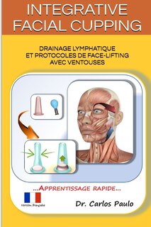 Front cover_INTEGRATIVE FACIAL CUPPING, french version