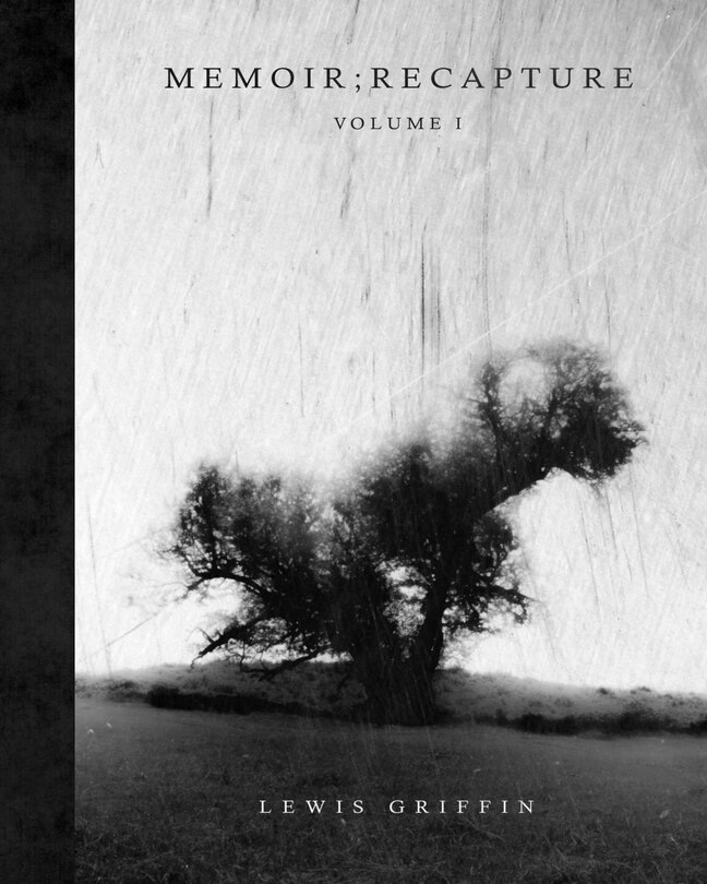 Couverture_Memoir; Recapture