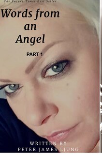 Front cover_Words from an angelPart 1