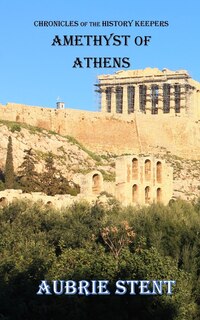 Front cover_Amethyst of Athens