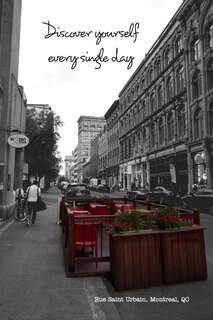 Front cover_Discover Yourself