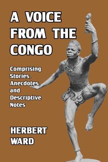 Front cover_A Voice from the Congo
