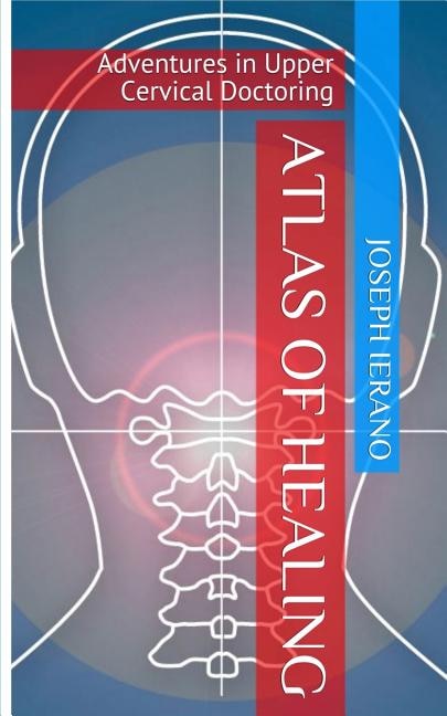 Front cover_Atlas of Healing