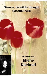 Front cover_Silence, be wildly thought (second Part)