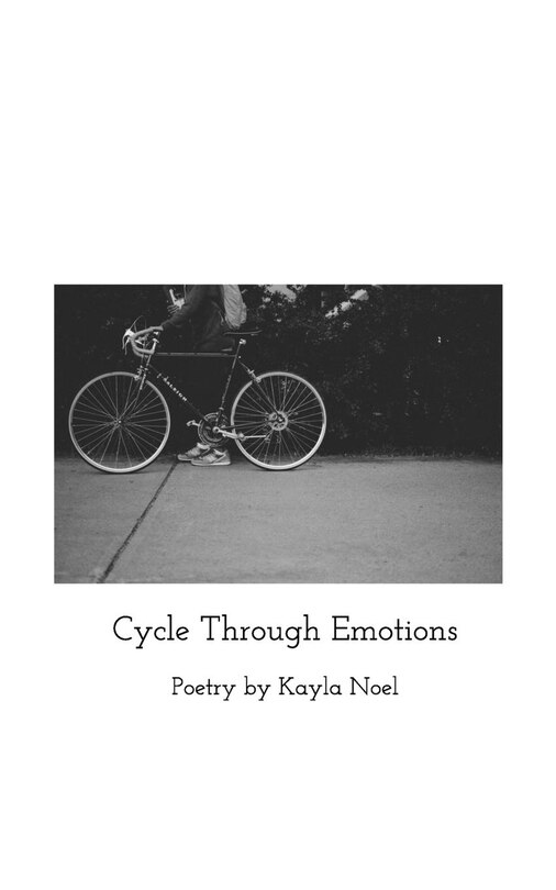 Front cover_Cycle Through Emotions