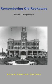 Front cover_Remembering Old Rockaway