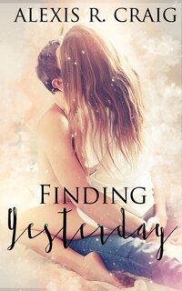 Couverture_Finding Yesterday