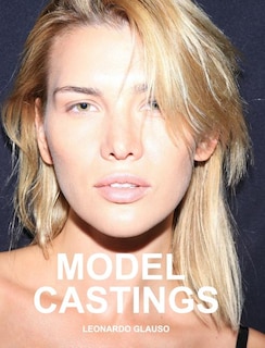Front cover_Model Castings