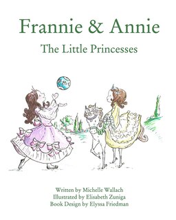 Couverture_Frannie and Annie