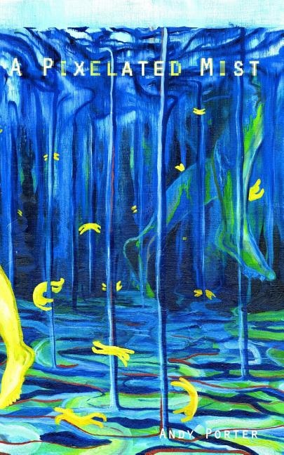 Front cover_A Pixelated Mist