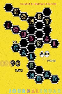 Front cover_HONEY JoCal