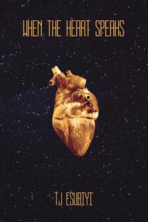 Front cover_When The Heart Speaks