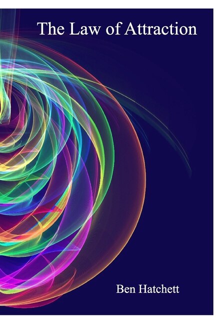 Front cover_The Law of Attraction