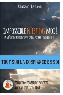 Couverture_Impossible n'est pas moi !