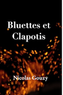 Couverture_Bluettes Et Clapotis